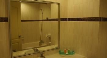 Hillcity Hotel And Condo Ipoh Ngoại thất bức ảnh