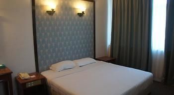 Hillcity Hotel And Condo Ipoh Ngoại thất bức ảnh