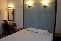 Hillcity Hotel And Condo Ipoh Ngoại thất bức ảnh