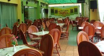 Hillcity Hotel And Condo Ipoh Ngoại thất bức ảnh