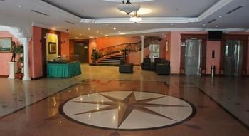 Hillcity Hotel And Condo Ipoh Ngoại thất bức ảnh