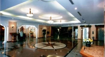 Hillcity Hotel And Condo Ipoh Ngoại thất bức ảnh