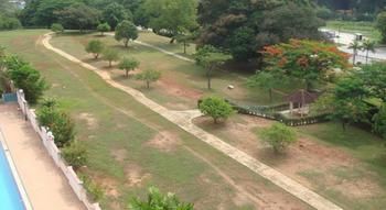 Hillcity Hotel And Condo Ipoh Ngoại thất bức ảnh