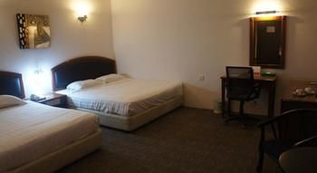 Hillcity Hotel And Condo Ipoh Ngoại thất bức ảnh