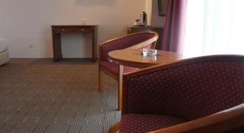 Hillcity Hotel And Condo Ipoh Ngoại thất bức ảnh