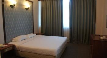Hillcity Hotel And Condo Ipoh Ngoại thất bức ảnh