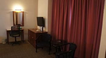 Hillcity Hotel And Condo Ipoh Ngoại thất bức ảnh