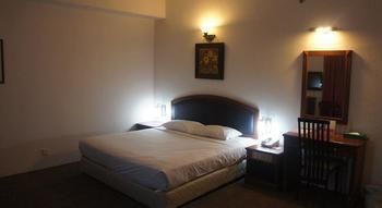 Hillcity Hotel And Condo Ipoh Ngoại thất bức ảnh