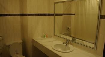 Hillcity Hotel And Condo Ipoh Ngoại thất bức ảnh