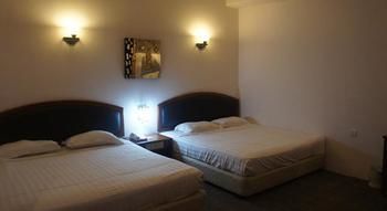 Hillcity Hotel And Condo Ipoh Ngoại thất bức ảnh