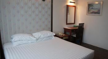 Hillcity Hotel And Condo Ipoh Ngoại thất bức ảnh